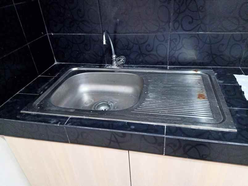 dijual rumah di cluster vernonia summarecon bekasi