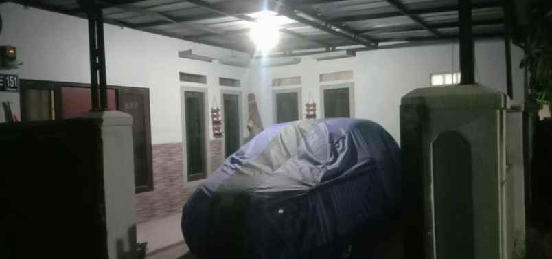 dijual rumah di jual rumah hook di