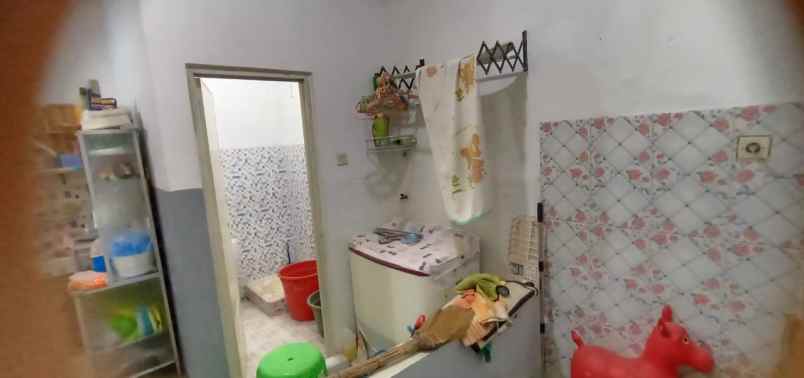 dijual rumah di jual rumah hook di