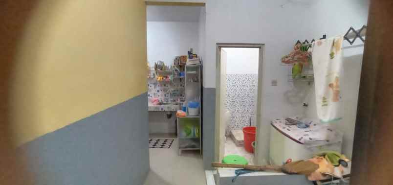 dijual rumah di jual rumah hook di