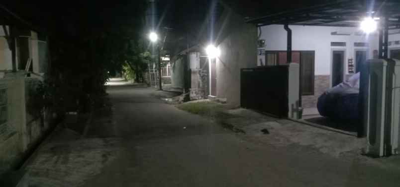 dijual rumah di jual rumah hook di
