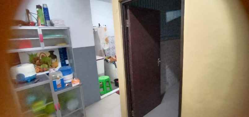 dijual rumah di jual rumah hook di