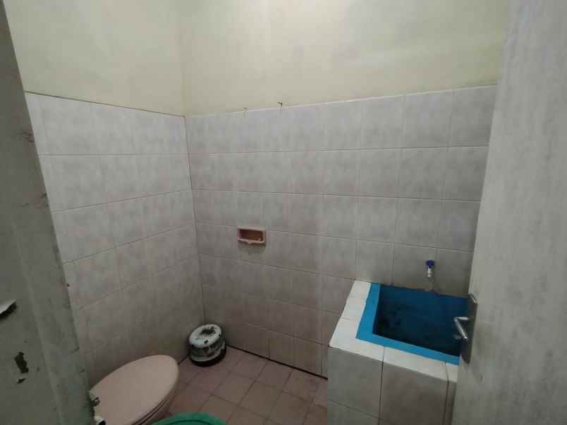 dijual rumah di jual rumah siap huni