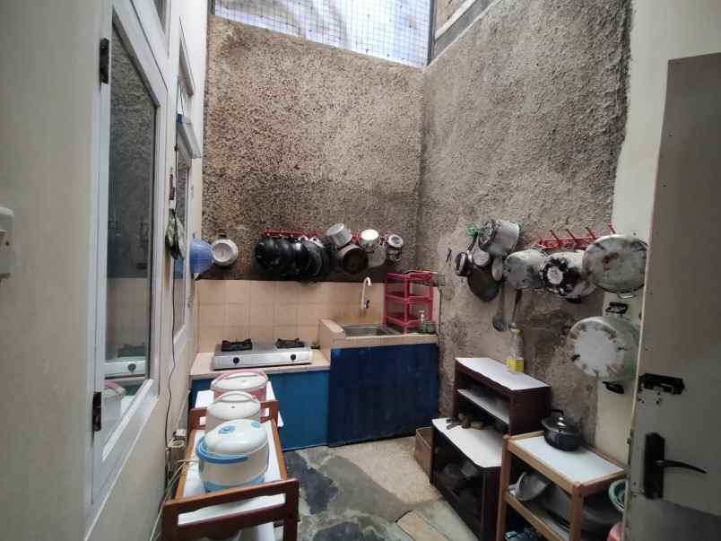 dijual rumah di jual rumah siap huni