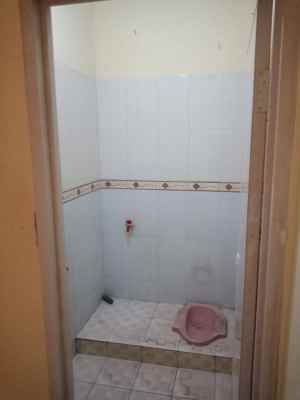 dijual rumah di kawasan perumahan griya mas karawang