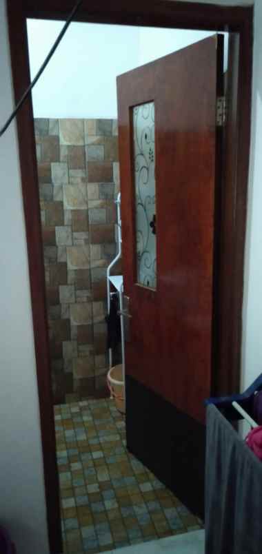 dijual rumah di perumahan bukit asri ciomas bogor