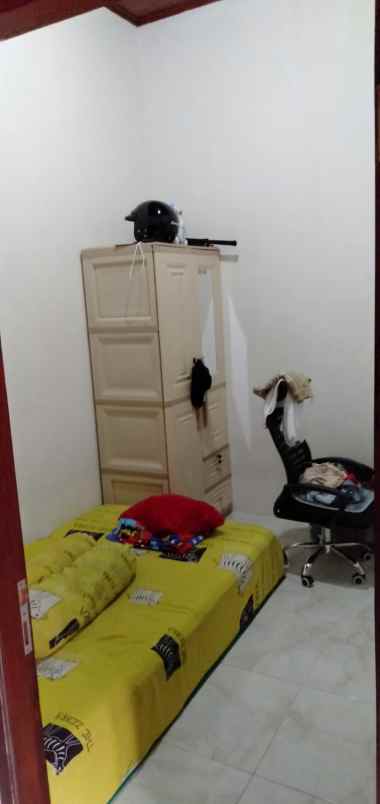 dijual rumah di perumahan bukit asri ciomas bogor