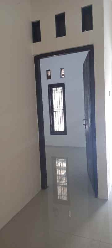 dijual rumah di perumahan irenk house c2 rt 05 rw 14