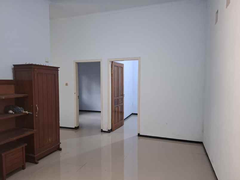 dijual rumah di perumahan tegal besar permai 1 jember