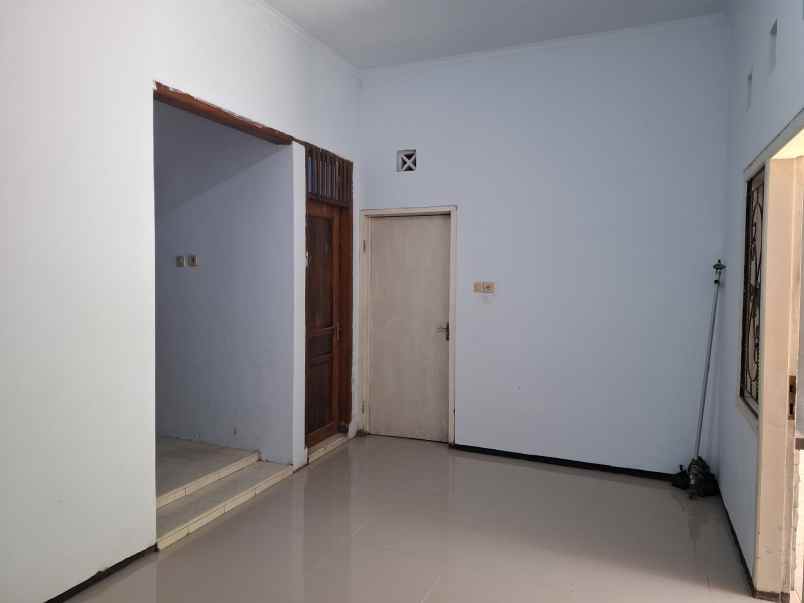 dijual rumah di perumahan tegal besar permai 1 jember