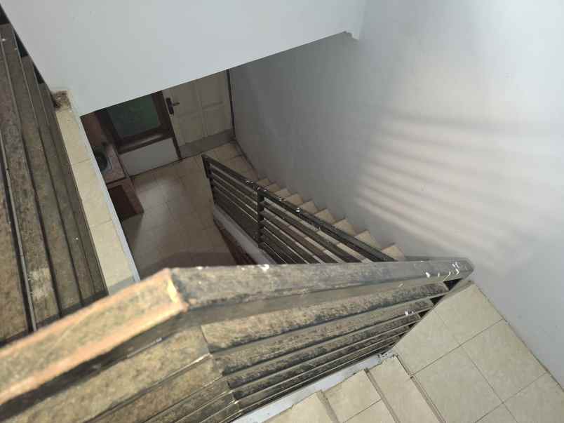 dijual rumah di perumahan tegal besar permai 1 jember