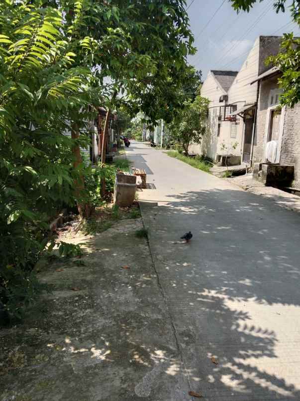 dijual rumah di ponndok mekar indah kotabaru karawang