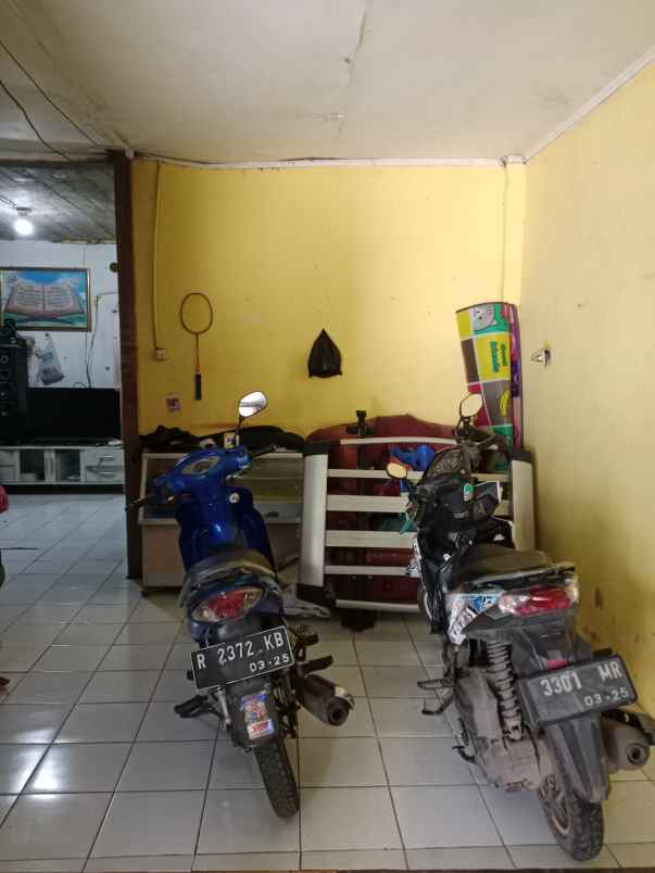 dijual rumah di ponndok mekar indah kotabaru karawang