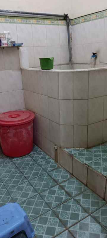 dijual rumah di pugad plamongansari semarang