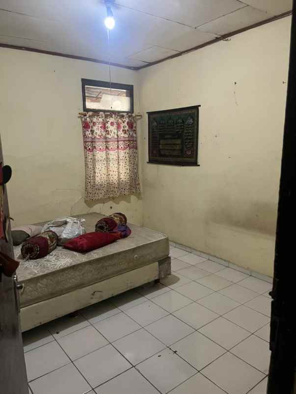 dijual rumah di tambun selatan