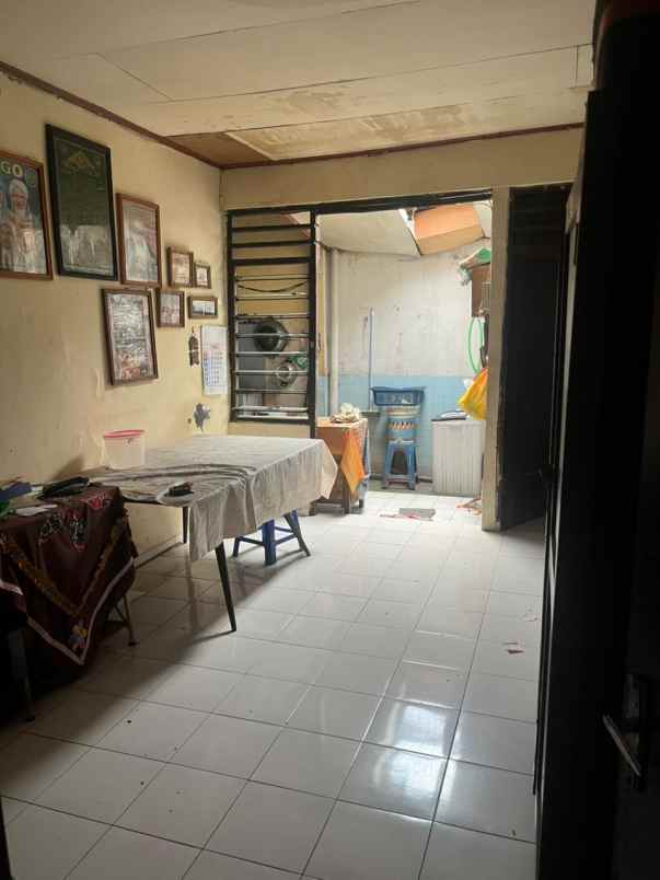 dijual rumah di tambun selatan
