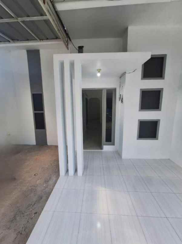 dijual rumah di telaga mas duta harapan bekasi