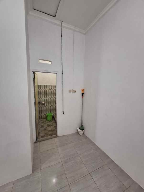 dijual rumah di telaga mas duta harapan bekasi