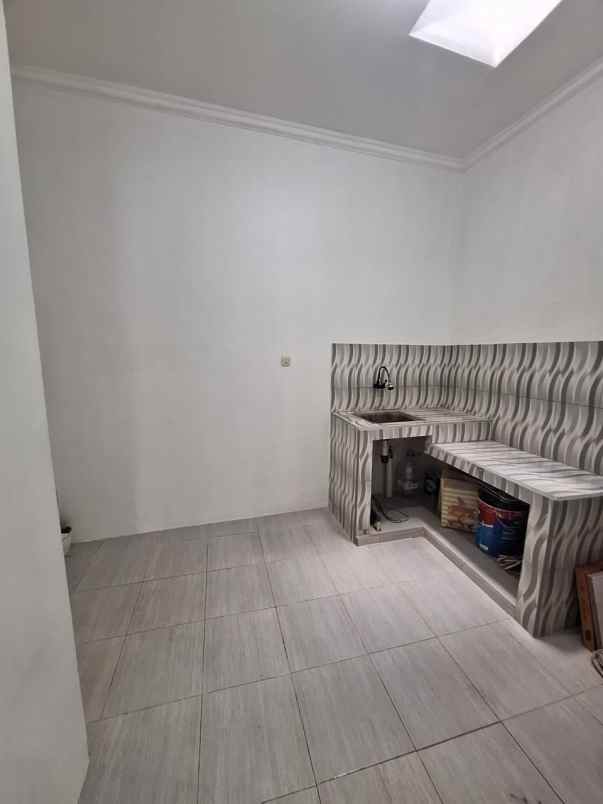 dijual rumah di telaga mas duta harapan bekasi