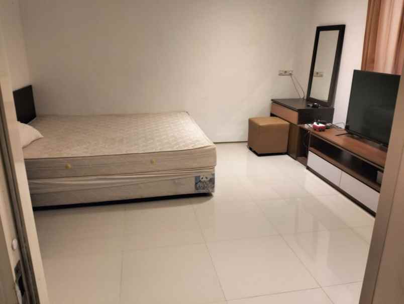 dijual rumah diamond park residence raya juanda