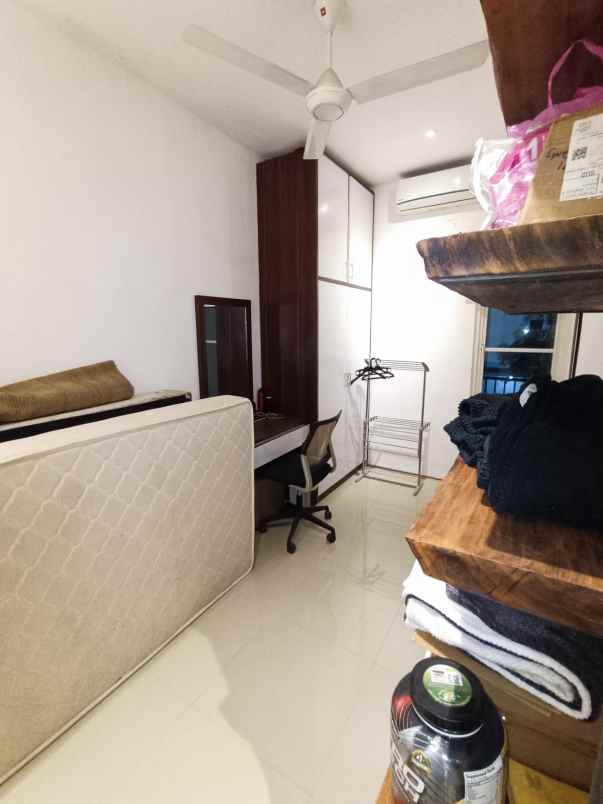 dijual rumah diamond park residence raya juanda