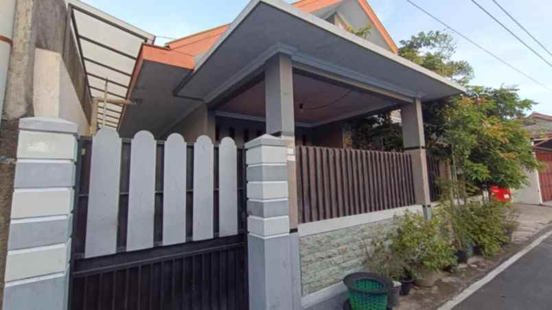 dijual rumah dijual rumah di