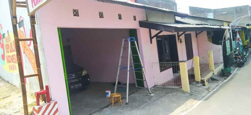 dijual rumah dijual rumah di perum