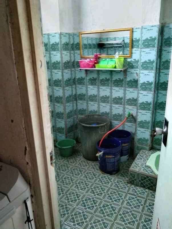 dijual rumah dijual rumah di perumnas 1