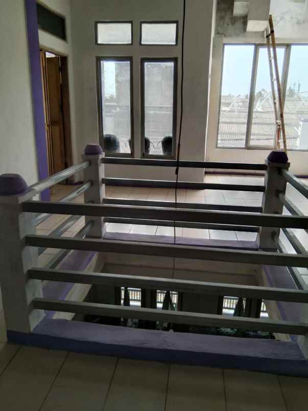 dijual rumah dijual rumah di perumnas 1