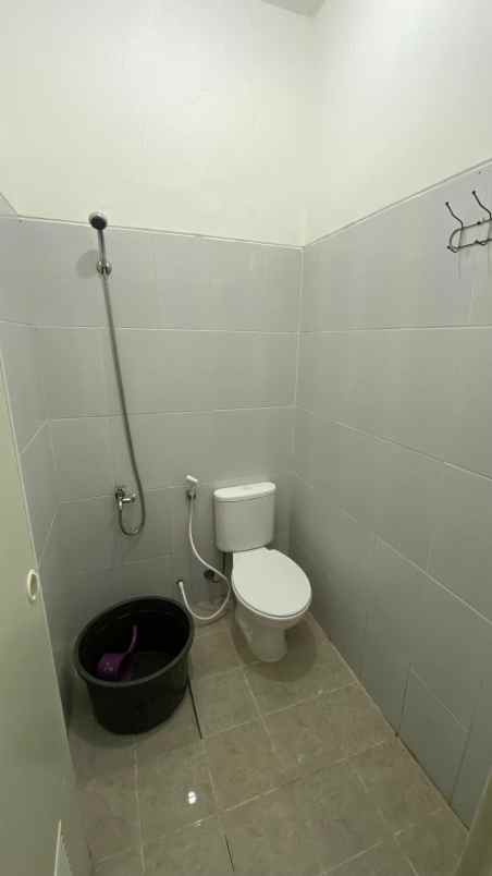 dijual rumah diover kredit rumah di