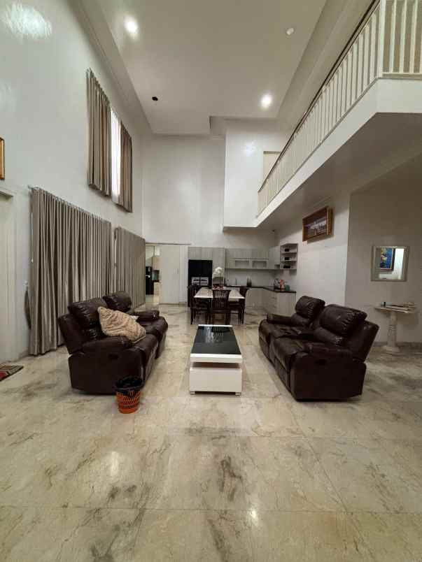 dijual rumah duren sawit jaktim