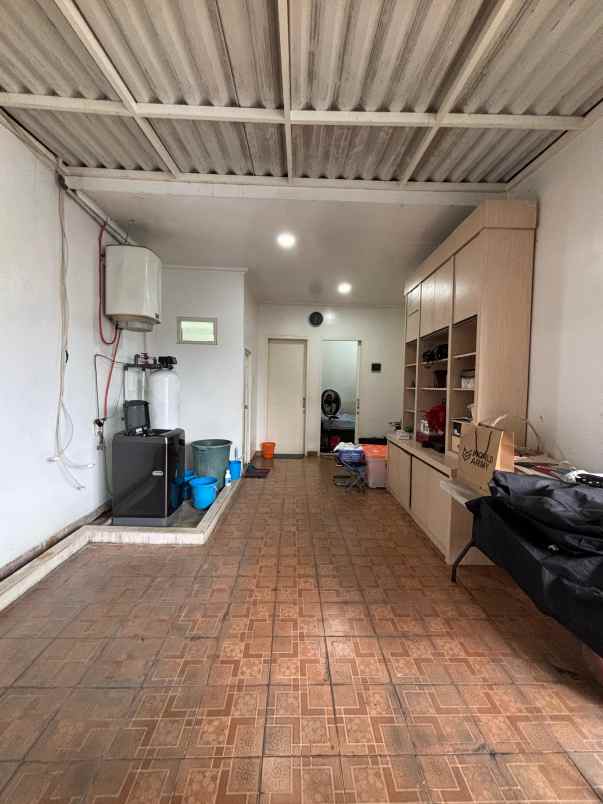 dijual rumah duren sawit jaktim