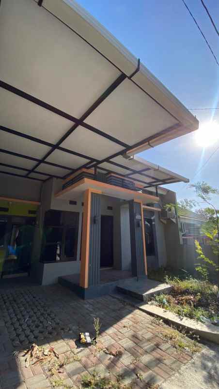 dijual rumah gamping sleman sleman