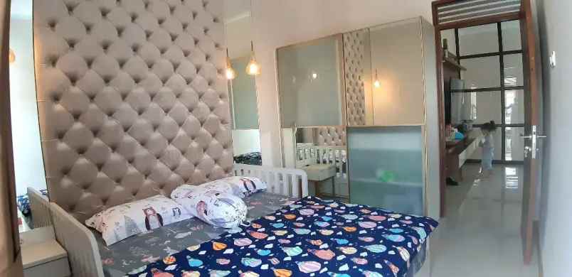 dijual rumah gegerkalong