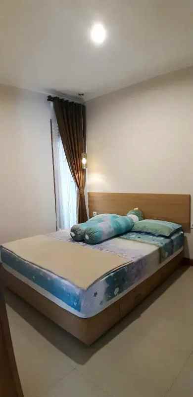 dijual rumah gegerkalong