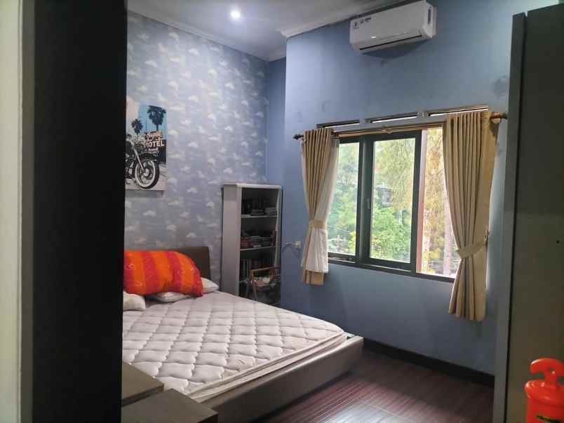 dijual rumah gegerkalong permai