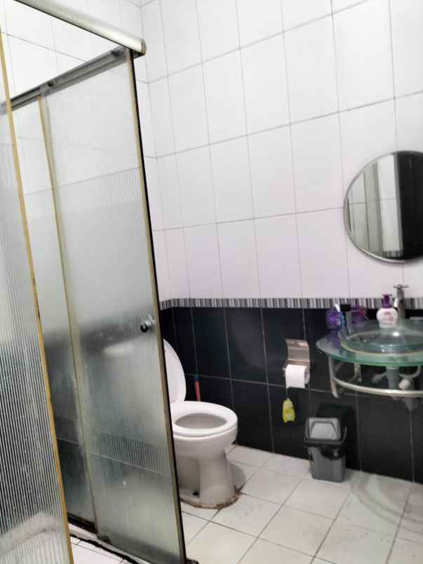 dijual rumah gegerkalong permai