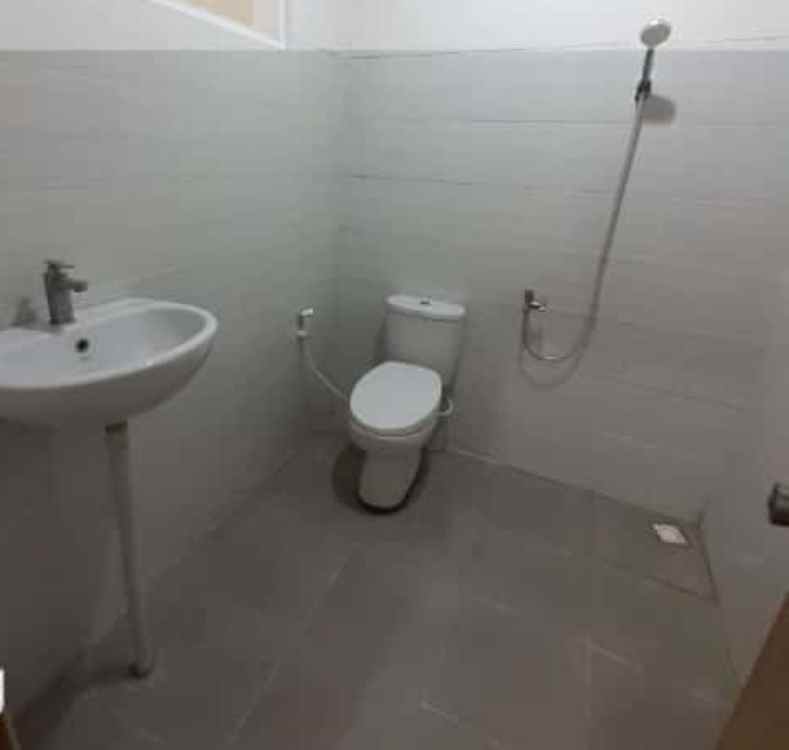 dijual rumah gempol sari cijerah