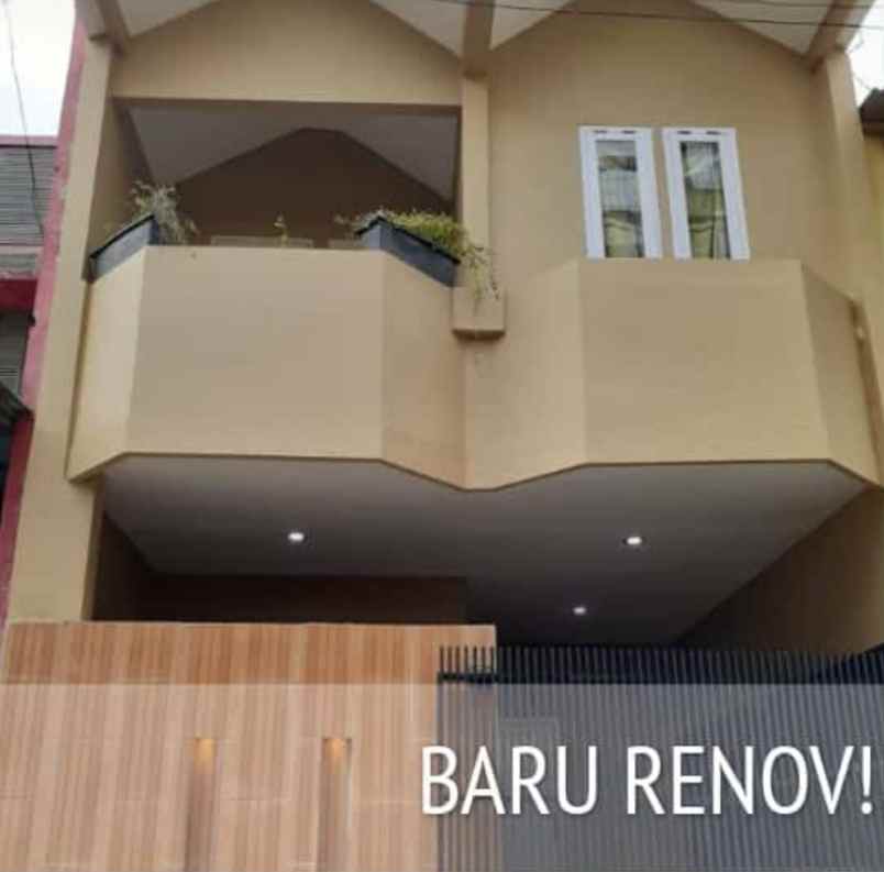 dijual rumah gempol sari cijerah