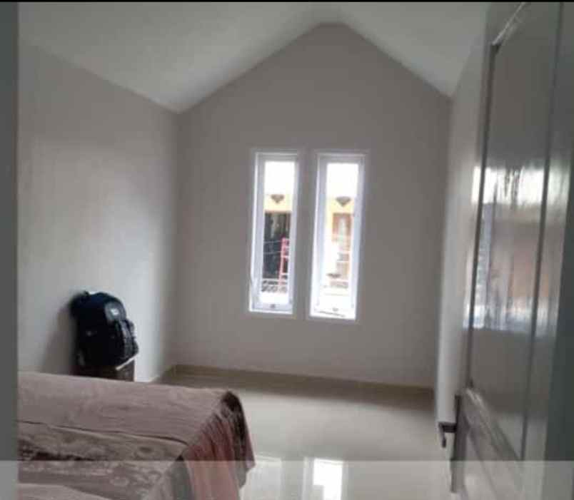 dijual rumah gempol sari cijerah