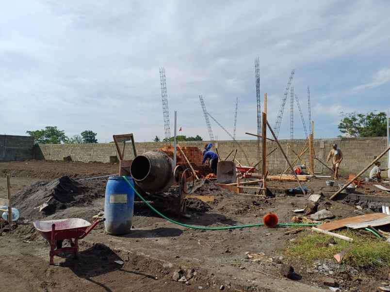 dijual rumah gito gati sleman yogyakarta