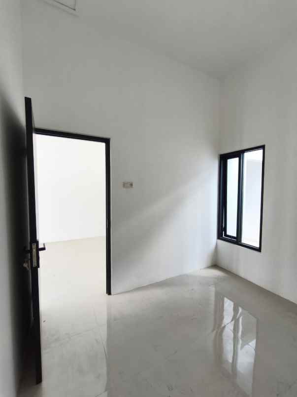 dijual rumah graha saptoraya desa