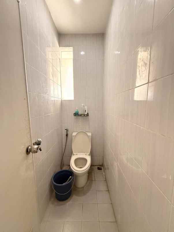 dijual rumah grand batavia pasar kemis