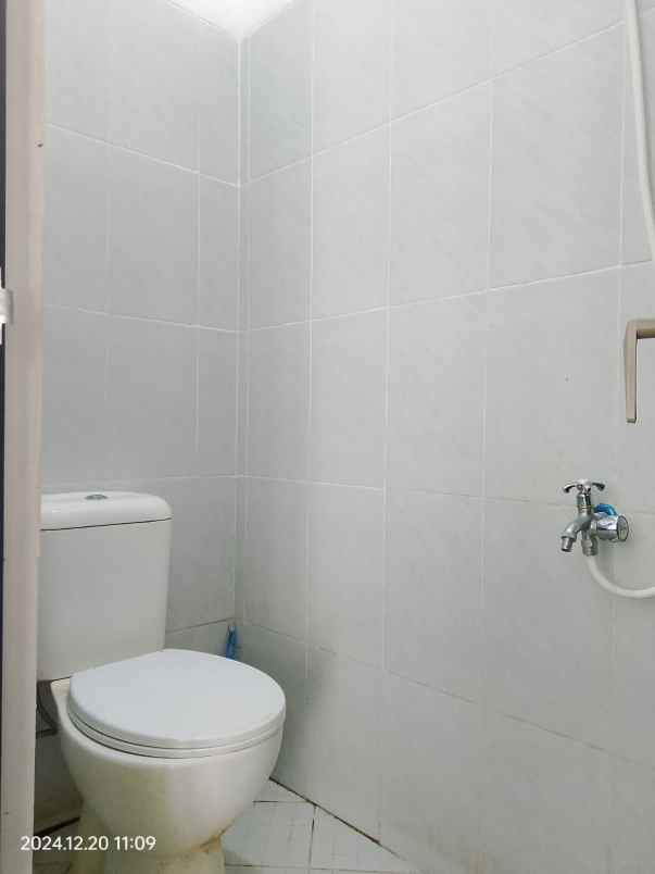 dijual rumah grand depok city area