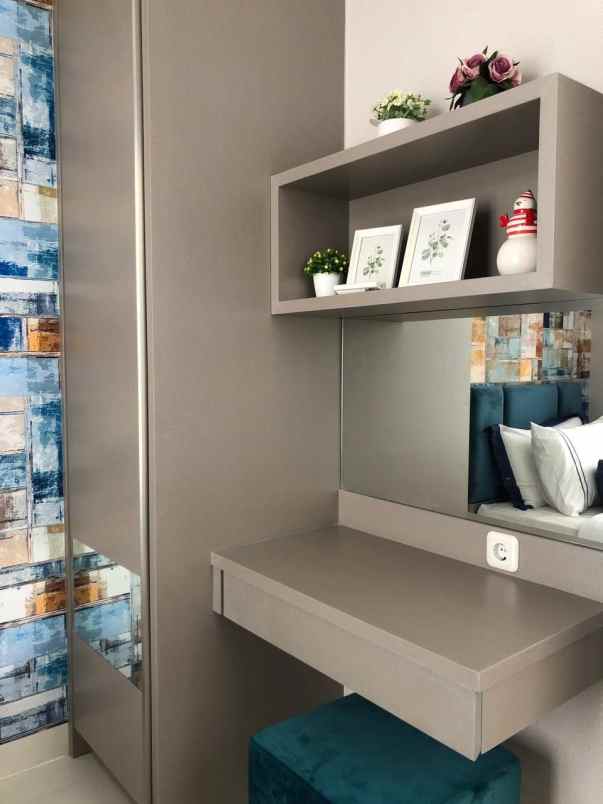 dijual rumah grand pakuwon canberra