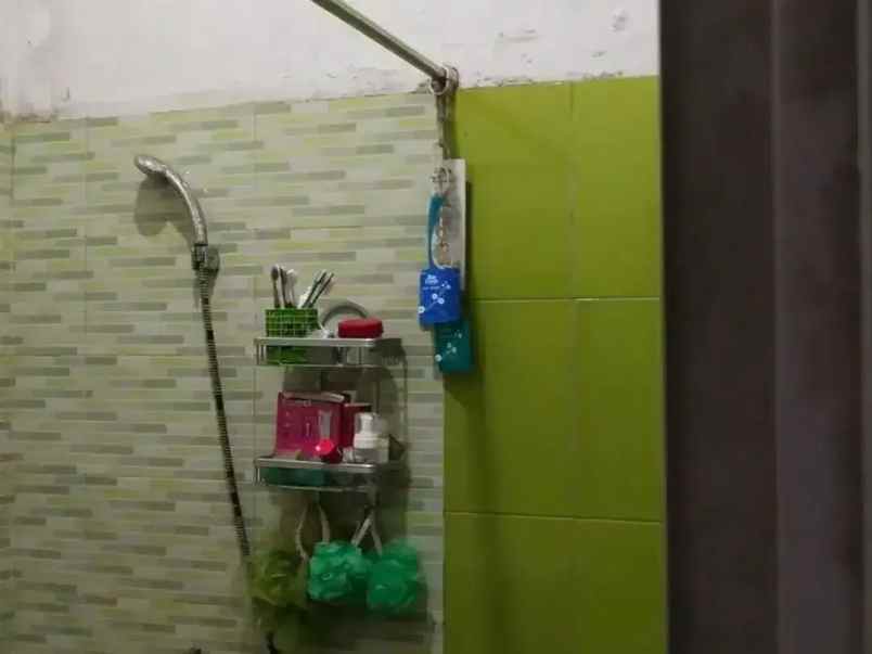 dijual rumah griya bintara indah