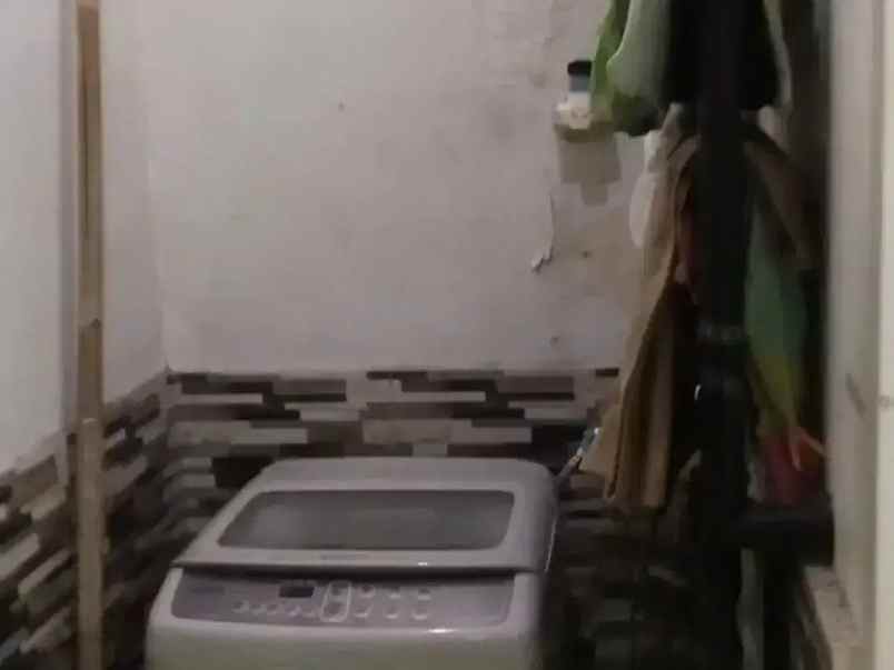 dijual rumah griya bintara indah