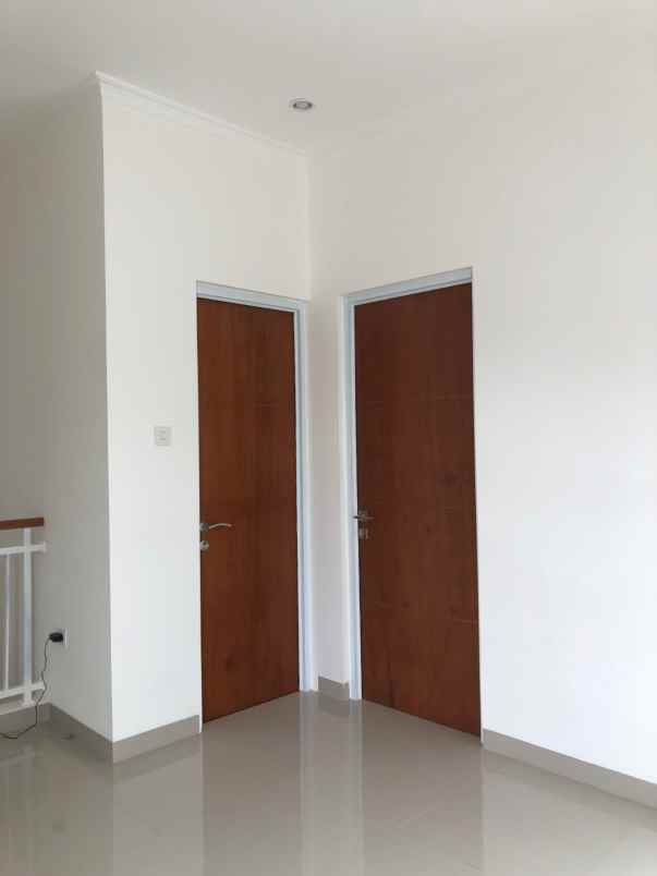 dijual rumah h dimun cilodong depok