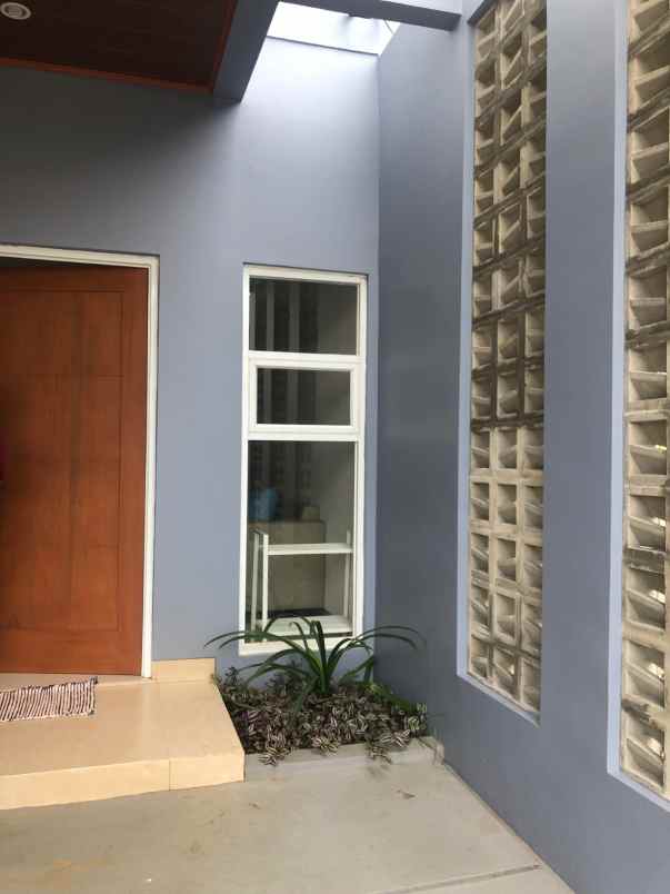 dijual rumah h dimun cilodong depok