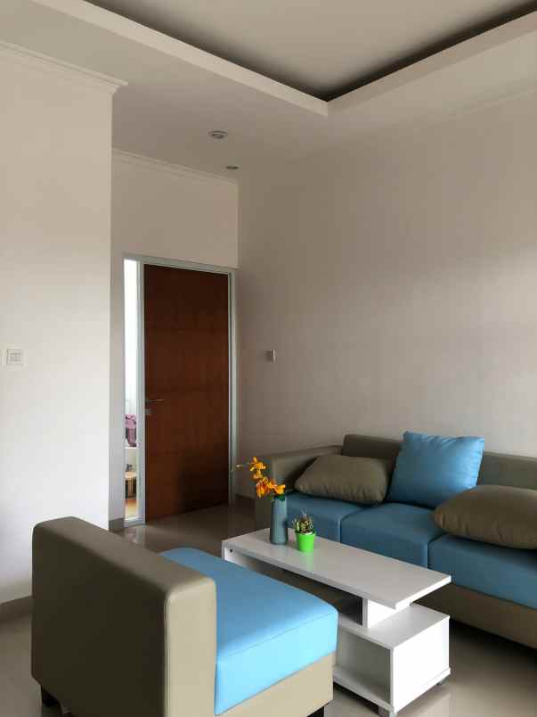 dijual rumah h dimun cilodong depok